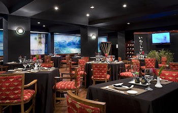 Barcelo San Jose
