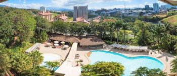 Barcelo San Jose