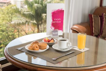 Barcelo San Jose
