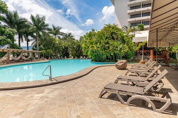 Barcelo San Jose