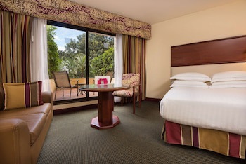 Barcelo San Jose