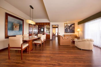 Barcelo San Jose