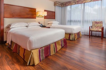 Barcelo San Jose