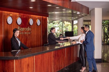 Barcelo San Jose
