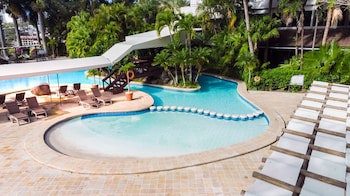 Barcelo San Jose
