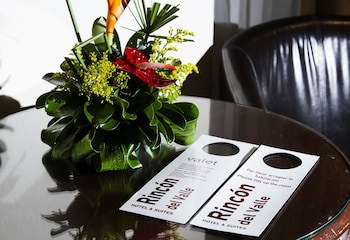Rincon Del Valle Hotel And Suites