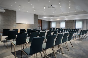 Delta Hotels Manchester Airport