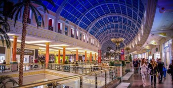 Delta Hotels Manchester Airport