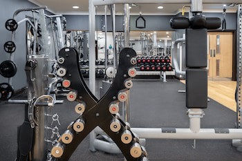 Delta Hotels Manchester Airport