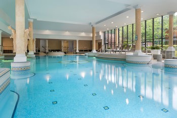 Delta Hotels Manchester Airport
