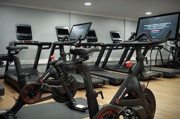 Delta Hotels Manchester Airport