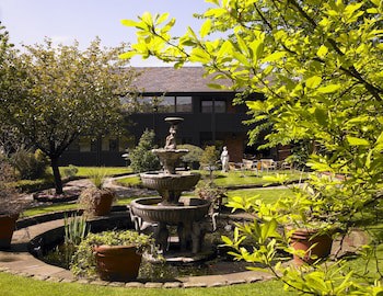 Delta Hotels Manchester Airport