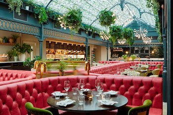 Delta Hotels Manchester Airport