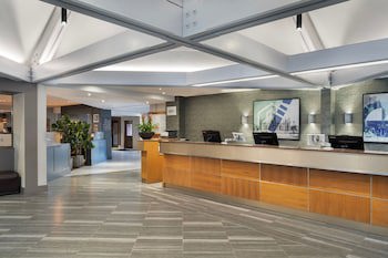 Delta Hotels Manchester Airport