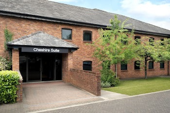 Delta Hotels Manchester Airport