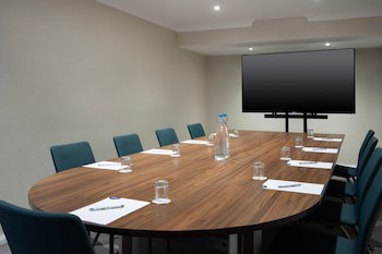 Delta Hotels Manchester Airport