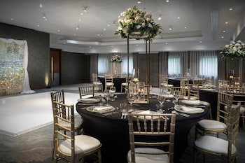 Delta Hotels Manchester Airport