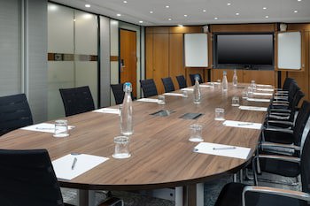 Delta Hotels Manchester Airport