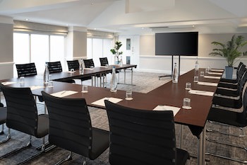 Delta Hotels Manchester Airport