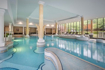 Delta Hotels Manchester Airport
