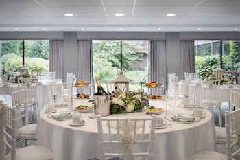 Delta Hotels Manchester Airport