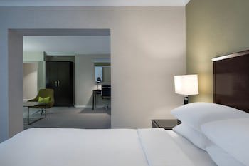 Delta Hotels Manchester Airport