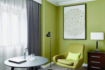 Delta Hotels Manchester Airport