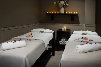 Delta Hotels Manchester Airport