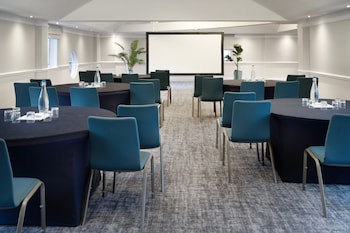 Delta Hotels Manchester Airport
