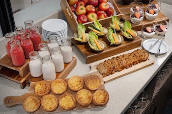 Delta Hotels Manchester Airport