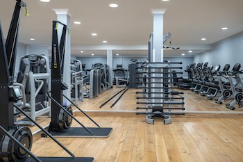Delta Hotels Manchester Airport