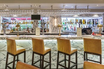 Delta Hotels Manchester Airport