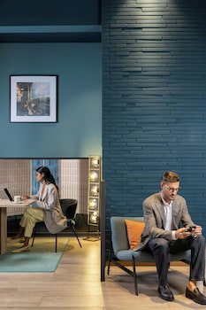 Duo Milan Porta Nuova, A Tribute Portfolio Hotel galeri fotoğrafı