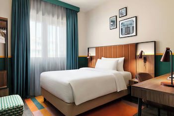 Duo Milan Porta Nuova, A Tribute Portfolio Hotel galeri fotoğrafı