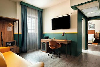 Duo Milan Porta Nuova, A Tribute Portfolio Hotel galeri fotoğrafı