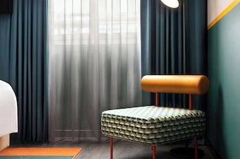 Duo Milan Porta Nuova, A Tribute Portfolio Hotel galeri fotoğrafı