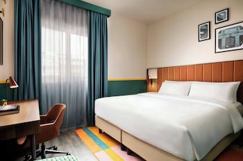 Duo Milan Porta Nuova, A Tribute Portfolio Hotel galeri fotoğrafı