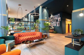 Duo Milan Porta Nuova, A Tribute Portfolio Hotel fotoğrafı