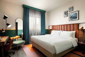 Duo Milan Porta Nuova, A Tribute Portfolio Hotel galeri fotoğrafı