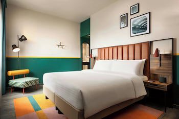 Duo Milan Porta Nuova, A Tribute Portfolio Hotel galeri fotoğrafı
