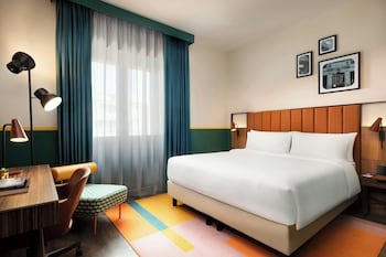 Duo Milan Porta Nuova, A Tribute Portfolio Hotel galeri fotoğrafı