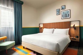 Duo Milan Porta Nuova, A Tribute Portfolio Hotel galeri fotoğrafı