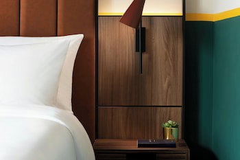 Duo Milan Porta Nuova, A Tribute Portfolio Hotel galeri fotoğrafı