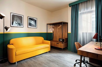 Duo Milan Porta Nuova, A Tribute Portfolio Hotel galeri fotoğrafı