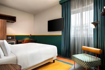 Duo Milan Porta Nuova, A Tribute Portfolio Hotel galeri fotoğrafı