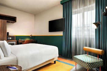Duo Milan Porta Nuova, A Tribute Portfolio Hotel galeri fotoğrafı