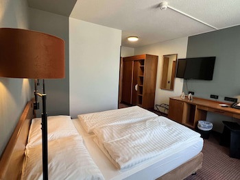 Classik Hotel Magdeburg galeri fotoğrafı