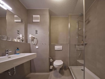 Classik Hotel Magdeburg galeri fotoğrafı
