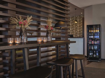 Classik Hotel Magdeburg fotoğrafı