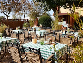Classik Hotel Magdeburg galeri fotoğrafı
